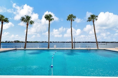 Portofino North unit 610, West Palm Beach, FL 33407 - photo 2