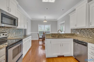 117 Valley Stone Rd, Huntsville, AL 35811 - photo 3