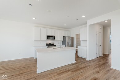 3922 Sterling Dr, Whitestown, IN 46075 - photo 6