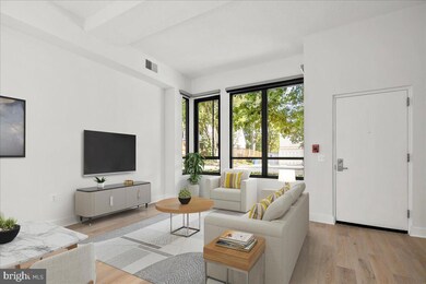 1512 N Scott St unit TH4, Arlington, VA 22209 - photo 5