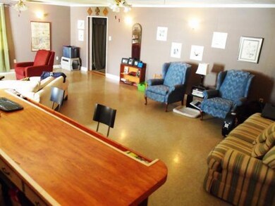 Den/Family/Great Room.