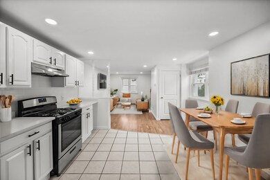 88 Harrison St unit 1, Fall River, MA 02723 - photo 4