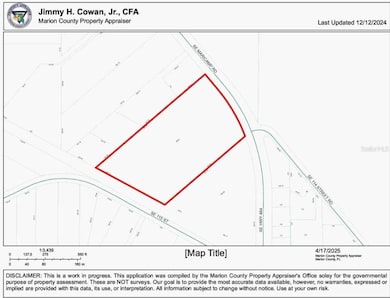 0 SE Maricamp Rd unit MFRO6300590, Ocklawaha, FL 32179 - photo 6
