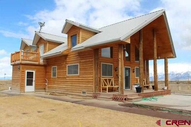 5 County Road 112 S, Mosca, CO 81146 - photo 2