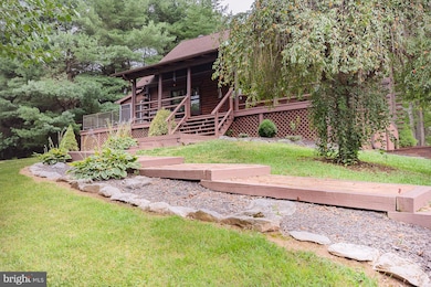 1337 Cedar Ln, Shepherdstown, WV 25443 - photo 5