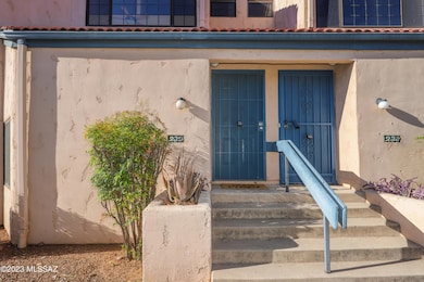 4271 N River Grove Cir unit 239, Tucson, AZ 85719 - photo 3