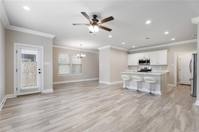 7904 Pisa Dr, Baton Rouge, LA 70820 - photo 4