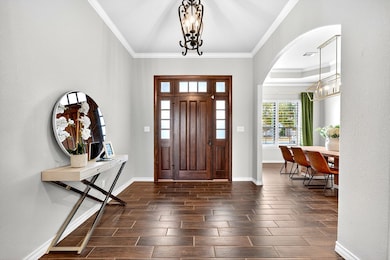 5302 George Yard Ct, Midland, TX 79707 - photo 5