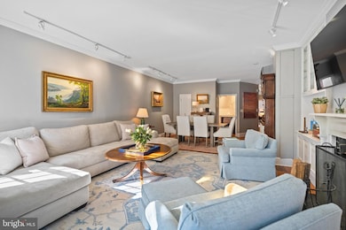 1823 Riggs Place NW unit 2, Washington, DC 20009 - photo 5