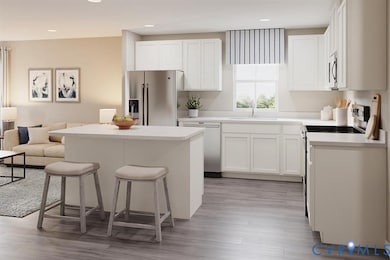 1 Destination Dr unit B, Sandston, VA 23150 - photo 3