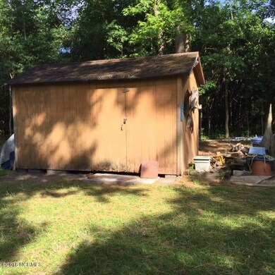 1917 Hess St, Wilmington, NC 28411 - photo 4