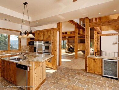 2247 Upper Cattle Creek Rd, Carbondale, CO 81623 - photo 7