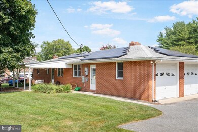 2404 Forest Hill Rd, Marriottsville, MD 21104 - photo 5