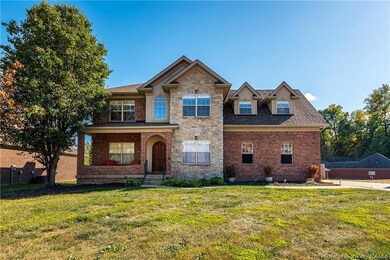 204 Tamara Ave, New Albany, IN 47150 - photo 2