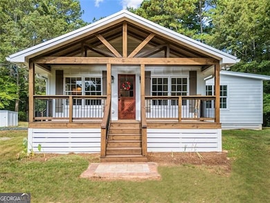 505 Cedar Creek Rd NW, Cartersville, GA 30121 - photo 4