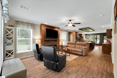 412 Simms School Rd, Central, SC 29630 - photo 4