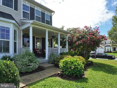 133 Capricorn Rd, Walkersville, MD 21793 - photo 4