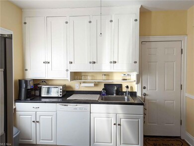 1st Floor Kitchen with Dishwasher - Tenant Owned Refrigerator is EXCLUDED