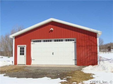 Outbuilding