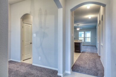 20056 Wade Hampton Dr, Cleveland, TX 77327 - photo 6