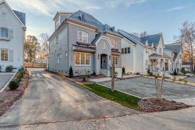 744 Ellsworth Rd unit 46, Charlotte, NC 28211 - photo 2