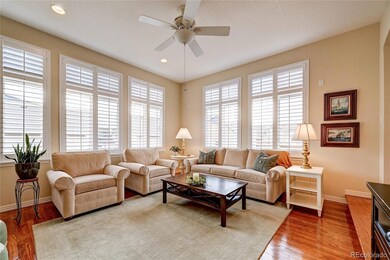 9362 Amison Cir unit 101, Parker, CO 80134 - photo 4