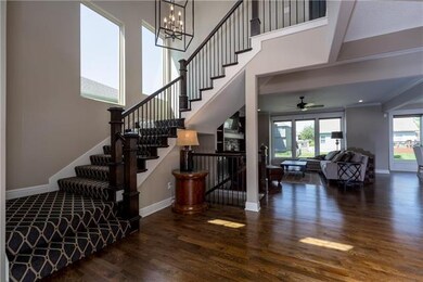 6034 Redbud St, Shawnee, KS 66218 - photo 2