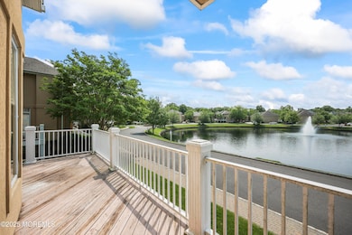 117 Sequoia Woods Ct, Holmdel, NJ 07733 - photo 3