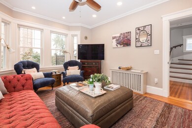 11 Marion Rd unit 2, Arlington, MA 02474 - photo 6