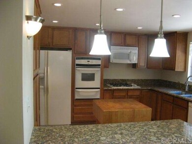 Kitchen W/new granite, lights,
sink, faucet