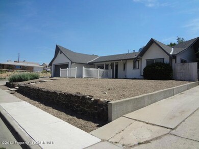 4308 Beckland Dr, Farmington, NM 87402 - photo 2