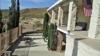 2333 Morehead Ave unit 5, El Paso, TX 79930 - photo 3