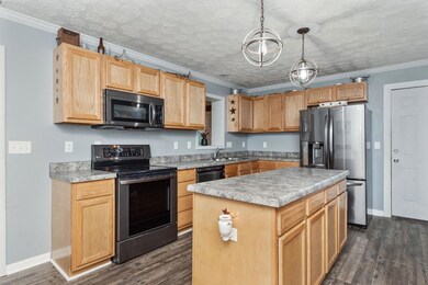 30 Curry Ridge Rd, Georgetown, OH 45121 - photo 5