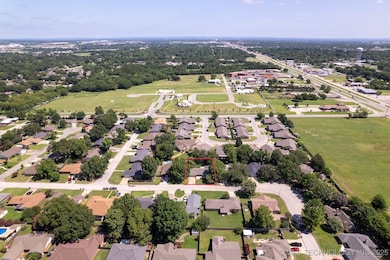 1413 Sunny Ln, Ardmore, OK 73401 - photo 6