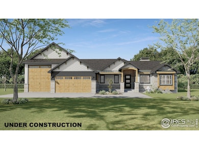 2664 Cutter Dr, Severance, CO 80524 - photo 6