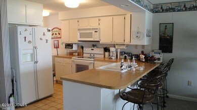 Updated & remodeled kitchen