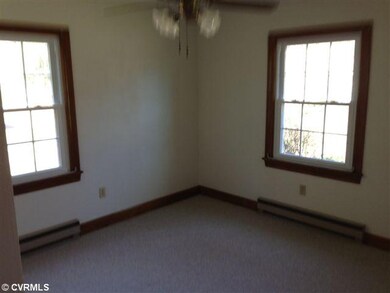 Interior Space/Layout