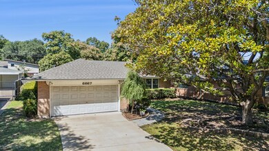 6667 Aintree Cir, Dallas, TX 75214 - photo 2