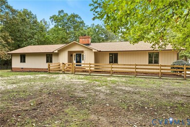 8100 Gold Acres Farm Rd, Prince George, VA 23875 - photo 2