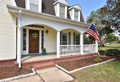 2120 Engeling Rd, Rosenberg, TX 77471 - photo 5