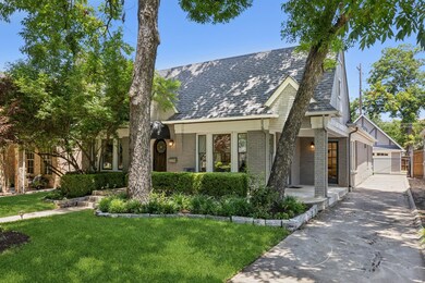 5551 Ridgedale Ave, Dallas, TX 75206 - photo 2