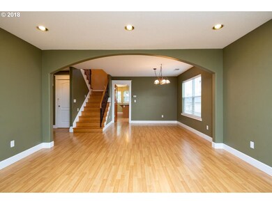 Living Room/Dining Room