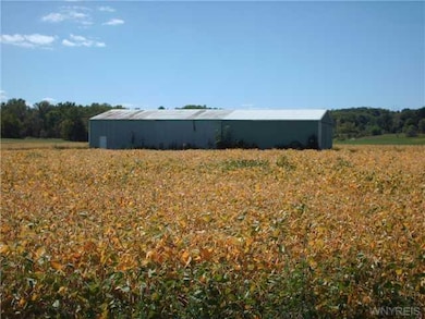 Stable/Barn