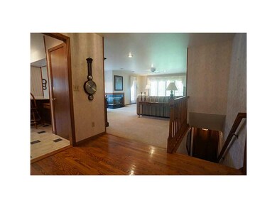 Entryway.