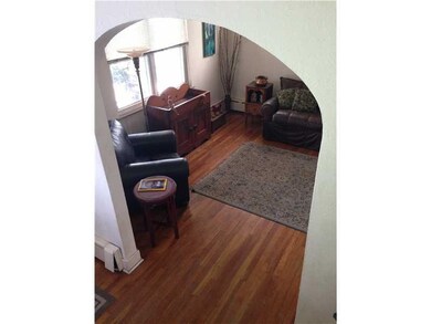 Interior Space/Layout.