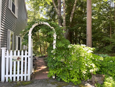 Side Entry