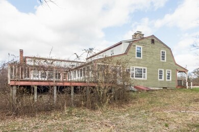 134 Joe Sarle Rd, Chepachet, RI 02814 - photo 4