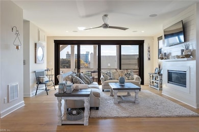 112 60th St unit B, Virginia Beach, VA 23451 - photo 5