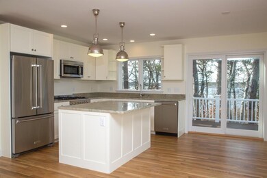 481 Depot St, Dennis Port, MA 02639 - photo 5