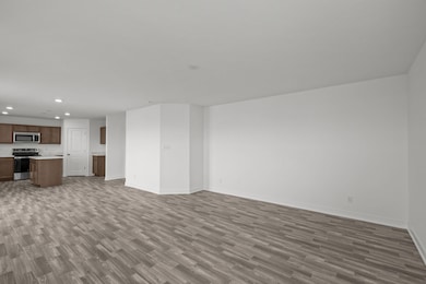 Interior - Representational Photo